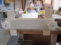 Drawer Vise