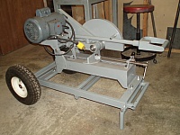 Chop Saw