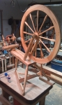 Spinning Wheel