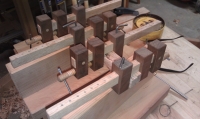 Woodworking Clamps