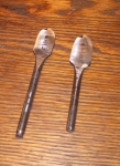 Spoon Bits