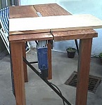 Cutting Table