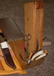 Stitching Pony