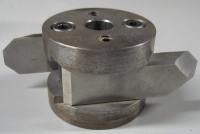 Barrel Channel Cutter