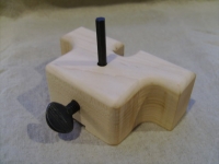 Router Plane