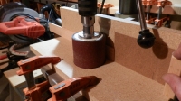 Thickness Sander