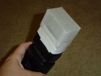 Flash Diffuser