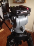 Tripod Quick Release Modification