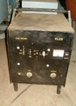 Stud Welder Power Supply