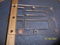 Box Hinge Jig