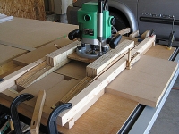 Router Rail Jig