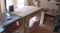 Workbench