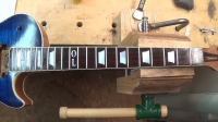 Guitar Vise