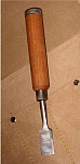 Kerf Chisel