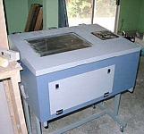 Laser Cutter