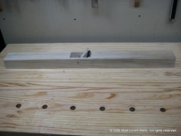 Jointer Plane