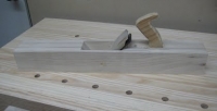 Jointer Plane