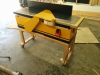 Jointer