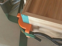 Corner Clamps