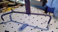 Welding Work Holder