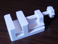 Desktop Vise