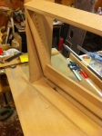 Fretboard Radius Jig