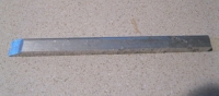 Side Dot Rod Scraper