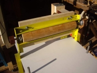 Drum Sander