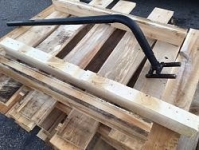 Pallet Wrecking Bar