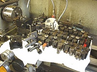 Saw Blade Toolholder