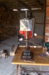 Drill Press