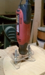 Rotary Tool Base