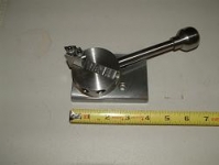 Radius Turning Tool