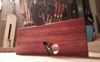 Shoulder Plane