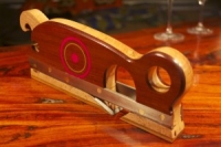 Shoulder Plane