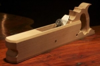 Scrub Plane