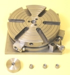 Rotary Table