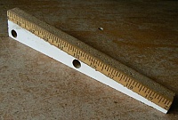 Yardstick Vernier