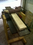 Drum Sander