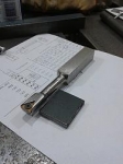 Carbide Insert Holder