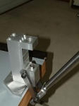 Reloading Press