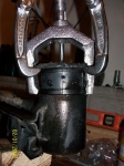 Subframe Bushing Puller