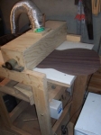 Drum Sander