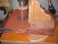 Drum Sander