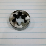 Threading Die