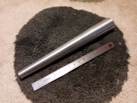 Ring Mandrel