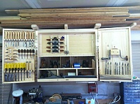 Tool Cabinet