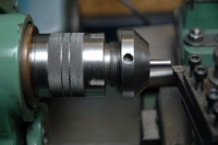 ER25 Collet Chuck