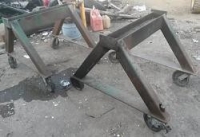 Heavy Duty Workstands