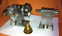 Dividing Head